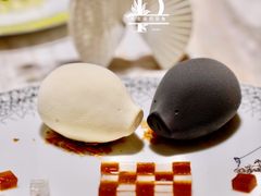 迷你RORO黑白组合-théATRE 茶聚场(王府中環店)