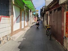 -潮州古城