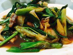 -翠茗农庄土菜馆(天目湖店)