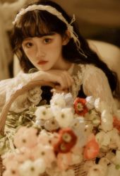 -米莱摄影写真(五大道别墅店)