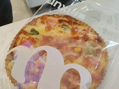 -DANXI丹喜面包·蛋糕(庐山店)