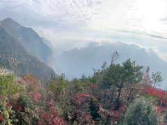 -巫峡·神女景区