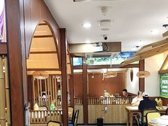 -光海·乡记酸菜鱼·始于1996(花园路店)