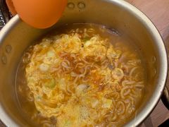 -肉甲韩国木炭烤肉(新壹街1店)