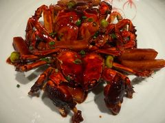 -成隆行·蟹王府(九江路店)