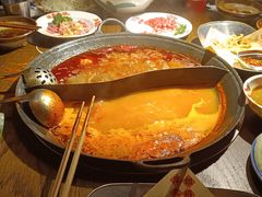 -萍姐火锅·公路夜市(打浦桥日月光店)