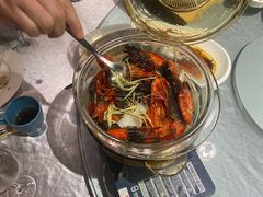 -杭州雅谷泉山庄酒店-餐厅