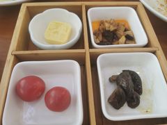 -百年老字号·观振兴蟹黄面·三虾面·苏式面(观前街富仁坊巷店)