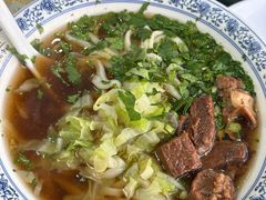 -清真·鸦儿李记·小馆(后海店)