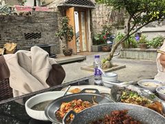 -树厨贵州菜(铜仁花果山店)