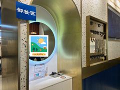 -海马体照相馆(大连柏威年购物中心店)