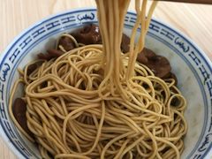 -盛兴面馆(真儒大厦店)