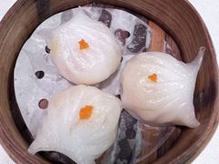 金牌虾饺皇-鹅冠港式茶餐厅(来福士店)