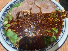 -有礼有面(知春路店)