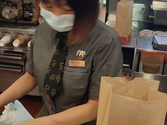 -麦当劳(凌云天地长桥店)