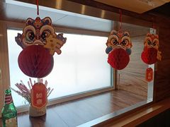 -樱花墅朝鲜族风味餐厅(厦门街创始店)