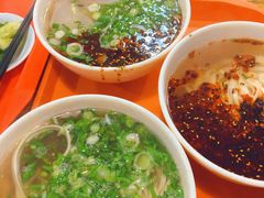 -兰州马子禄牛肉面(文景公园店)