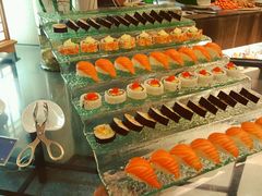 -万德诺富特酒店·自助餐厅(万德大厦店)