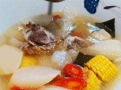 -有红鸡毛店·川菜(建设路店)