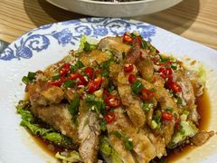 -绣旻烤肉吧(总店)