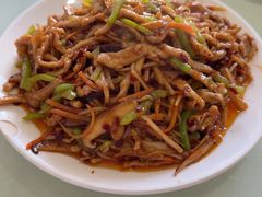 -胖子菜馆(隆昌路店)