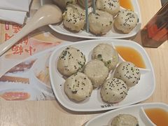 -小杨生煎(黄河路美食休闲街店)