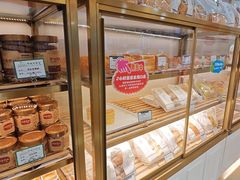 -蜂蝶来饼店(拱北总店)