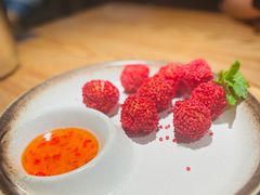 给我一颗妃子笑-小和庆·知味(首铸万科店)