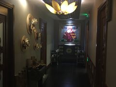-大赏足道(长白店)