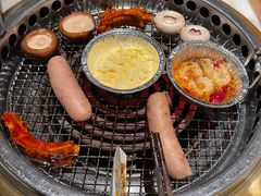 -火炉火自助餐(西直门凯德MALL店)