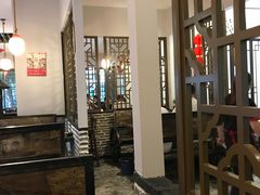 大堂-巷儿里餐厅·杭帮菜(信义坊店)