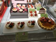 -Pantry's Best派悦坊蛋糕(K11购物艺术中心店)