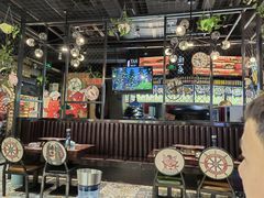 -潮鱼炭火烤鱼(万达店)