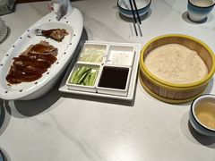 -东流山烤鸭·家常菜(雨山龙湖店)
