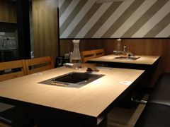 -新石器烤肉(周浦万达店)