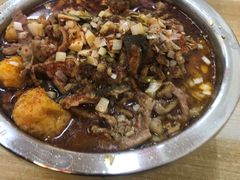 -鹍记特色牛杂面