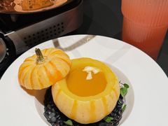 -东湖34号餐厅·湖北菜