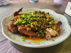 -巴蜀飘香川菜馆(无锡大饭东湖滨路酒吧街店)