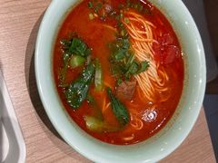 -李先生牛肉面大王(广渠门内店)