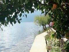-丽江泸沽湖景区-里格半岛