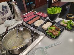 -就这么牛潮式牛肉火锅(华侨城店)