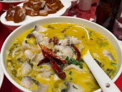 -大铁勺新津菜(熙悦汇店)