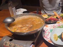-一本料理(西溪天街店)