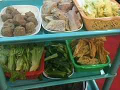 -同顺鹅庄(南华路店)