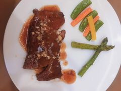 堂煎5A雪花牛肉-无名居(西直门总店)