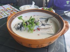 -宝荣鱼馆·临湖之宴(千岛湖店)