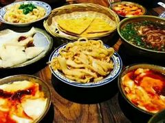 -袁家村关中印象体验地(大唐不夜城店)
