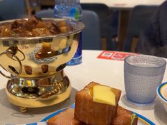 -牛楠楠·香港牛腩茶餐厅(永旺店)