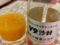 -华梅西餐厅(哈尔滨中央大街店)