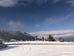 -太子岭滑雪场
